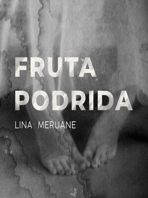 cover image of Fruta podrida
